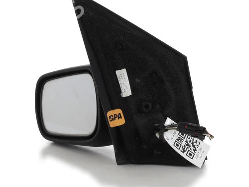 Left mirror FORD FIESTA V (JH_, JD_) 1.4 16V | BP29522666C26 