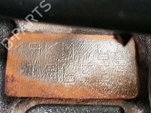 Engine RENAULT CLIO III Hatchback Van (SB_, SR_) | BP39394620M1 - Image 11