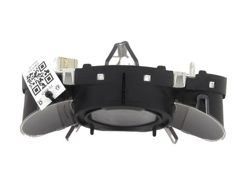 Kombiinstrument CITROËN DS3 (SA_) 1.6 VTi 120 (120 hp) 30895589