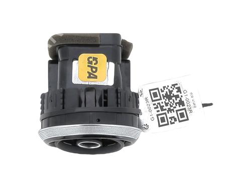 Used Air vent AUDI A3 (8V1, 8VK) S3 quattro (300 hp) 31078694