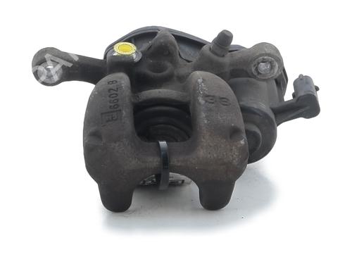 Used Left rear brake caliper Left rear brake caliper OPEL INSIGNIA B Grand Sport (Z18) 1.5 CDTi (68) (122 hp) 32741426 32741426
