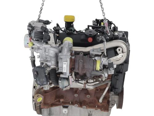 Engine RENAULT CLIO IV (BH_) 1.5 dCi 75 | BP27248506M1
