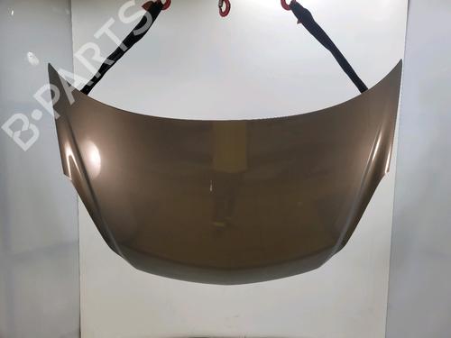 Motorhjelm OPEL CORSA D (S07) 1.3 CDTI (L08, L68) (75 hp) 29443829