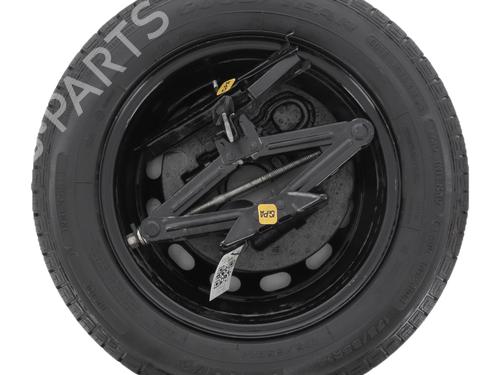 Used Jack Kit Jack Kit FORD FIESTA VI (CB1, CCN) 1.5 TDCi (95 hp) 40277279 40277279