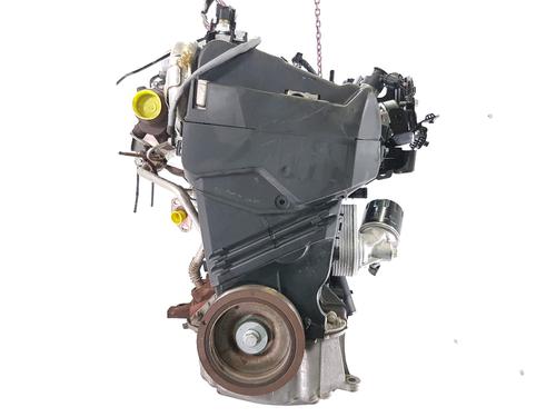 Used Engine Engine RENAULT CLIO IV (BH_) 1.5 dCi 90 (90 hp) 36487184 36487184