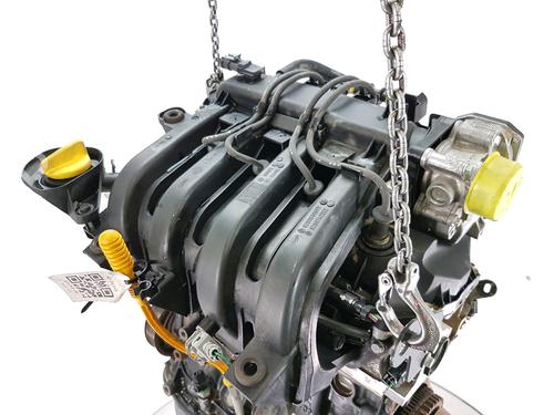 Engine RENAULT CLIO III Hatchback Van (SB_, SR_)  | BP31866674M1 