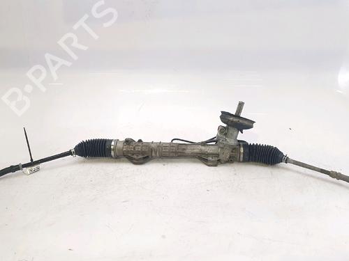 Used Steering rack PEUGEOT 308 I (4A_, 4C_) 1.6 16V (120 hp) 29217753