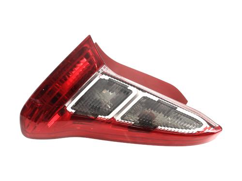 Used Right taillight CITROËN C4 Coupe (LA_) 1.6 HDi (90 hp) 24481522