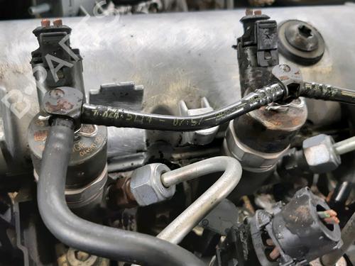 Engine RENAULT MEGANE III Hatchback (BZ0/1_, B3_) 1.9 dCi (BZ0N, BZ0J) | BP31698939M1 - Image 9