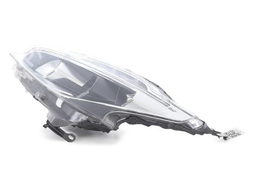 Used Left headlight Left headlight PEUGEOT 208 I (CA_, CC_) 1.6 HDi (92 hp) 36252790 36252790