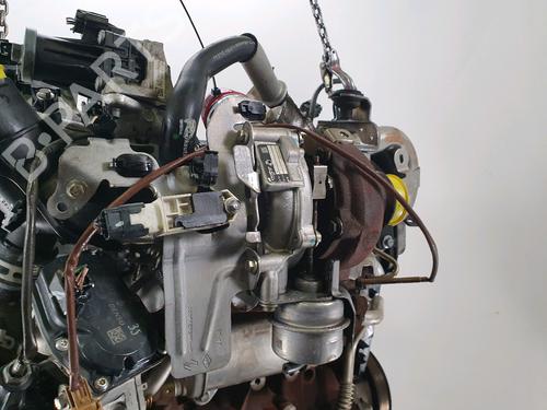 Engine RENAULT TALISMAN (LP_) 1.5 dCi 110 (LPA3) | BP39633256M1 - Image 6