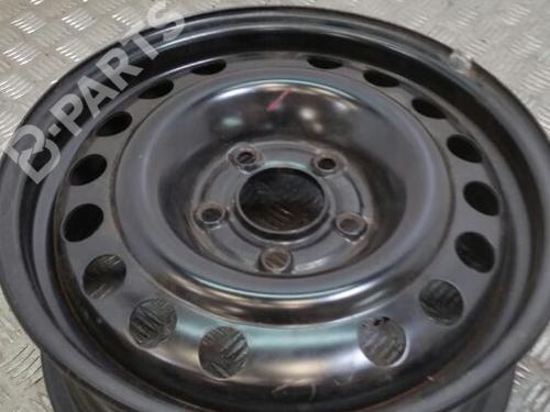 Used Rim Rim OPEL ASTRA G Hatchback (T98) 1.8 16V (F08, F48) (125 hp) 10480285 10480285