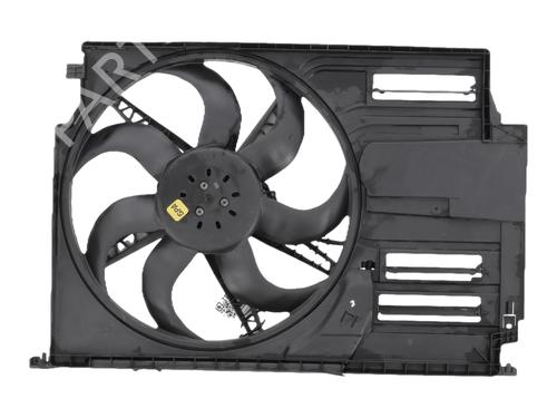 Radiator fan MINI MINI (F55) Cooper D | BP36794986M35 - Image 2