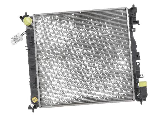 Used Water radiator Water radiator 39501735 39501735