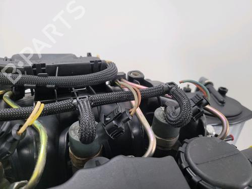 Engine CITROËN C4 Coupe (LA_) 1.6 HDi | BP29346926M1 