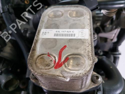 Engine VW GOLF PLUS V (5M1, 521) 1.6 TDI | BP37599525M1 - Image 13