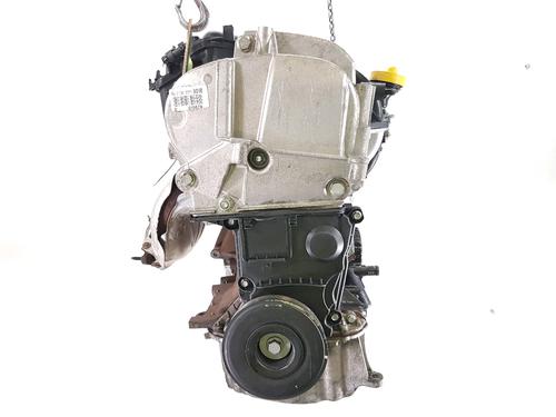 Used Engine RENAULT CLIO III (BR0/1, CR0/1) [2005-2014]  28616090