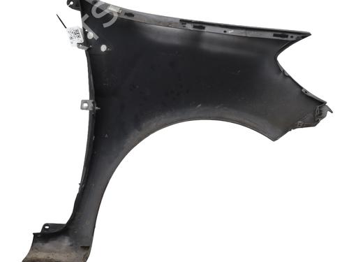 Left front fenders RENAULT CLIO III (BR0/1, CR0/1) 1.5 dCi (C/BR0G, C/BR1G) | BP29198249C41 