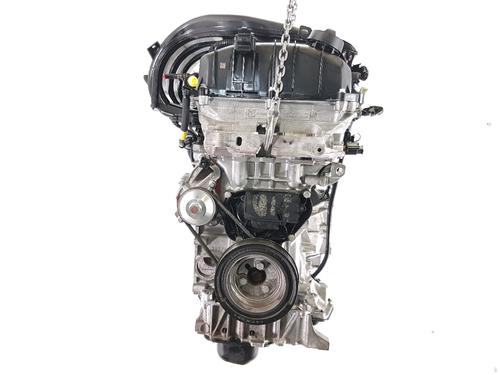 Used Engine PEUGEOT 208 I (CA_, CC_) 1.2 VTi 68 / PureTech 68 (68 hp) 32654444