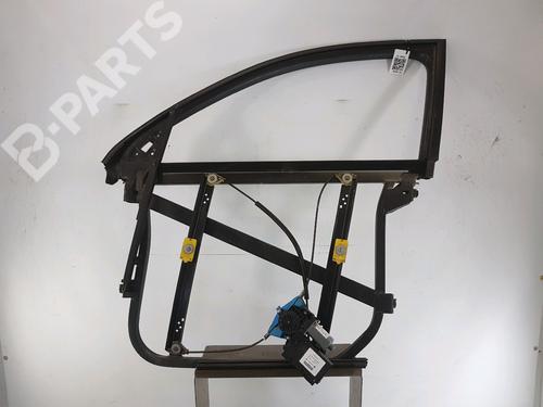 Used Front left window mechanism Front left window mechanism PORSCHE CAYENNE (9PA) 3.2 (250 hp) 10452036 10452036