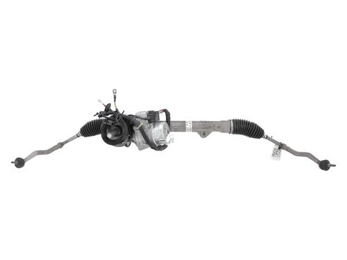 Used Steering rack Steering rack PEUGEOT 208 I (CA_, CC_) 1.2 VTi 68 / PureTech 68 (68 hp) 33685264 33685264