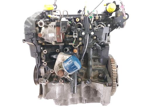 Engine RENAULT CLIO III (BR0/1, CR0/1) 1.5 dCi (BR17, CR17) | BP38768757M1 - Image 2
