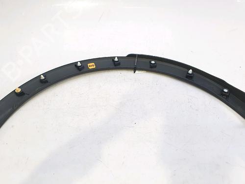 Aba guarda lamas trás esquerda RENAULT CAPTUR I (J5_, H5_) 1.2 TCe 120 (120 hp) 29381637