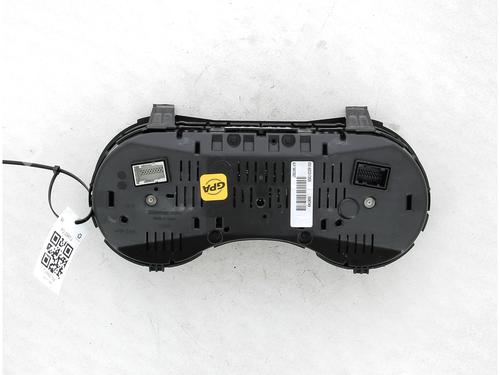 Instrument cluster ALFA ROMEO 159 Sportwagon (939_) 1.9 JTDM 16V (939BXC1B, 939BXC12) | BP15645968C47 