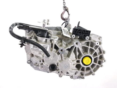 Used Gearbox Gearbox RENAULT ZOE (BFM_) ZOE (BFMD) (109 hp) 39899007 39899007