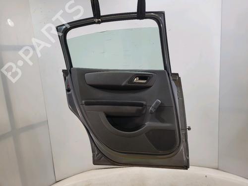 Left rear door CITROËN C4 I (LC_) 1.6 HDi | BP22888864C4 