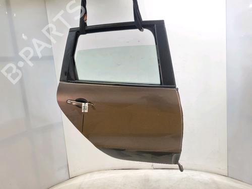 Dør højre bagtil Dør højre bagtil RENAULT SCÉNIC III (JZ0/1_) 1.5 dCi (110 hp) 34147511 34147511