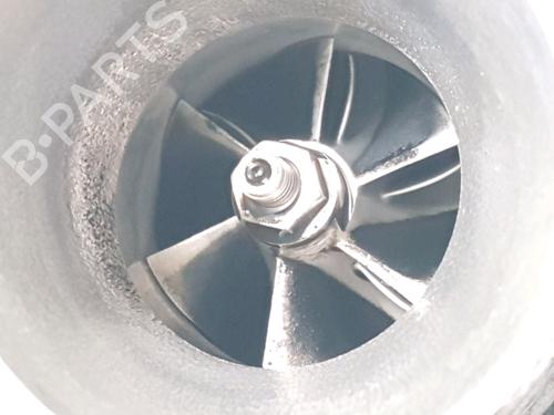 Engine PEUGEOT PARTNER MPV (5_, G_) 1.6 HDi 75 | BP30093832M1 