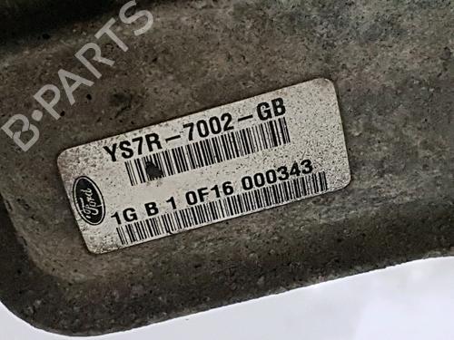 Gearbox FORD MONDEO II Turnier (BNP) 1.8 i | BP10461076M3 