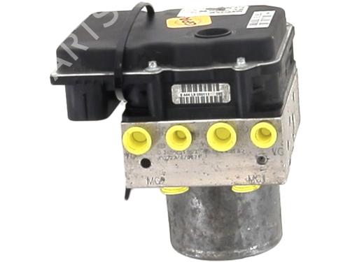 ABS pump CITROËN XM (Y4) 3.0 V6 24V | BP22920753M43 