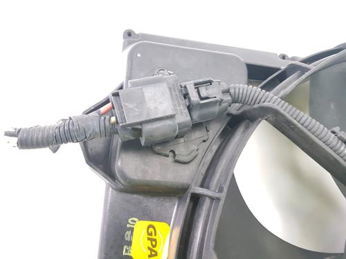 Radiator fan KIA RIO III (UB) 1.4 CRDi | BP24119462M35 