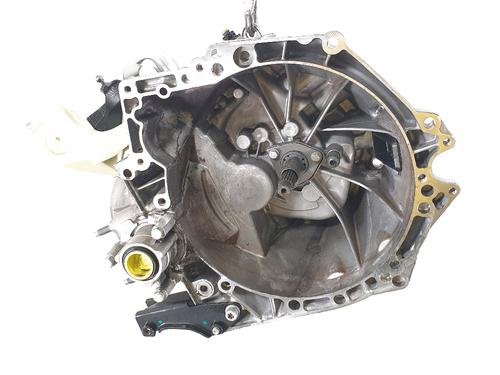 Gearbox CITROËN C4 CACTUS 1.6 BlueHDi 100 | BP27729607M3 