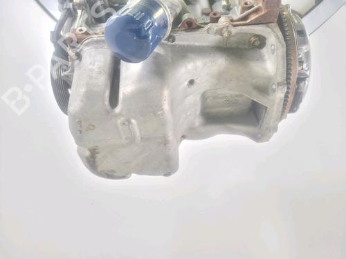 Engine TOYOTA YARIS (_P1_) 1.0 (SCP10_, SCP10R) | BP30632748M1