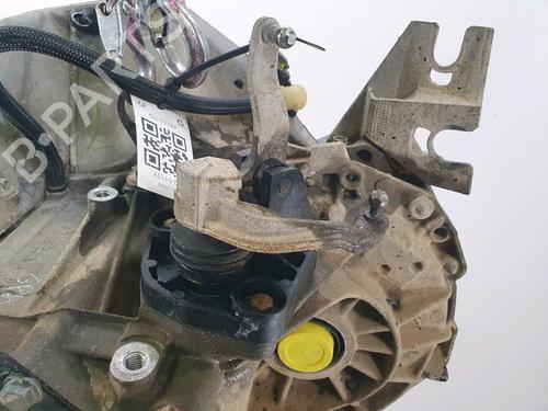 Gearbox RENAULT KANGOO Express (FW0/1_) 1.5 dCi 85 (FW0K, FW0L, FW0B) | BP38978698M3 - Image 5
