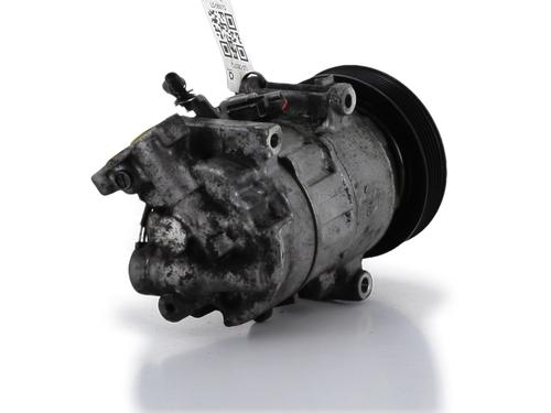 AC compressor RENAULT SCÉNIC III (JZ0/1_) 1.5 dCi | BP32378347M34