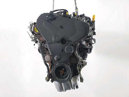 Used Engine Engine VW TIGUAN ALLSPACE (BW2, BJ2) 2.0 TDI 4motion (150 hp) 36659889 36659889