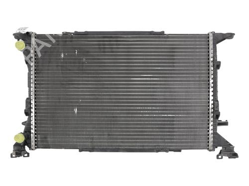 Used Water radiator Water radiator AUDI A4 B8 (8K2) 2.0 TDI (143 hp) 33309954 33309954
