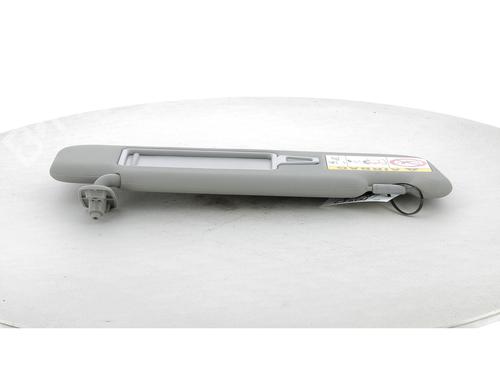 Right sun visor KIA SPORTAGE III (SL) 1.7 CRDi | BP15602209I2 