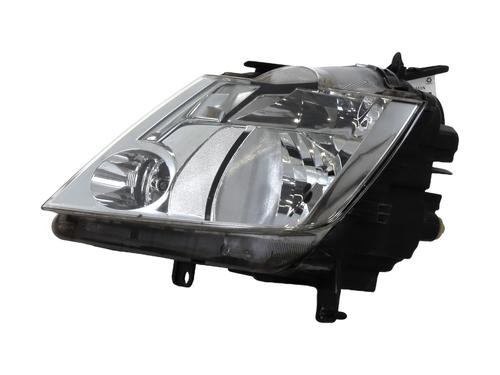 Venstre forlygte RENAULT MODUS / GRAND MODUS (F/JP0_) 1.5 dCi (FP0G, JP0G) | BP29346116C28 
