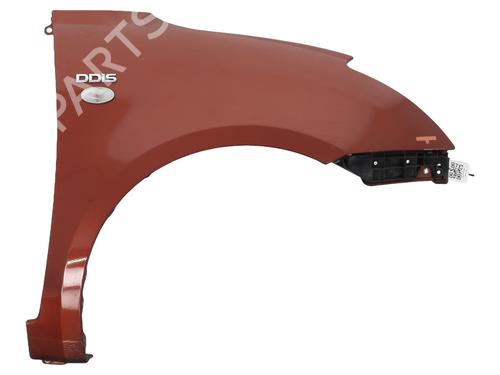 Aile avant droite SUZUKI SWIFT III (MZ, EZ) 1.3 DDiS (RS413D) (69 hp) 33189728