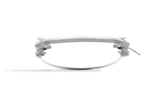 Front bumper reinforcement CITROËN C4 CACTUS 1.2 THP 110 | BP37483169C109 - Image 2