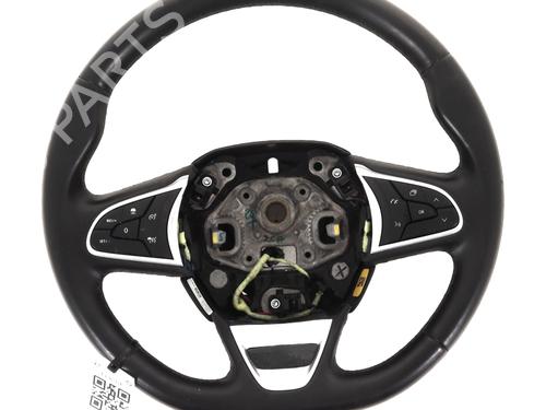 Used Steering wheel Steering wheel RENAULT MEGANE IV Hatchback (B9A/M/N_) [2015-2026] 34147034 34147034