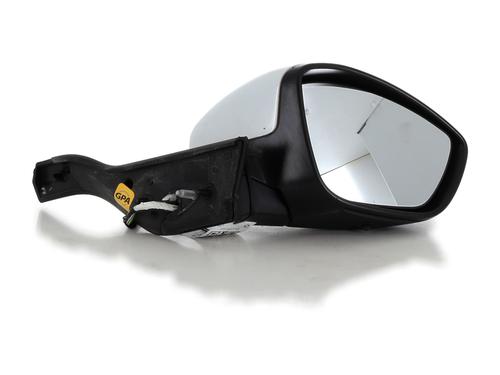 Right mirror PEUGEOT 208 I (CA_, CC_) 1.2 VTI 82 | BP23070924C27 