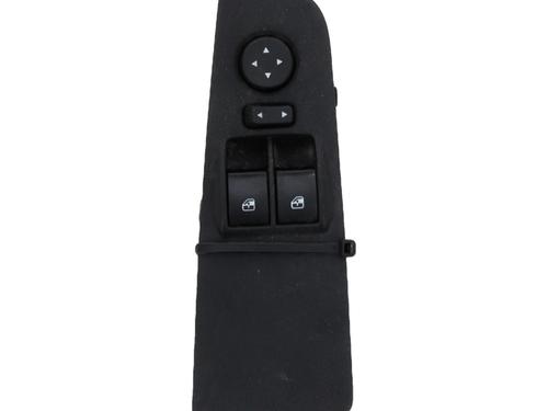 Used Left front window switch FIAT GRANDE PUNTO (199_) [2005-2025]  28208032