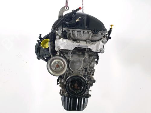 Used Engine Engine PEUGEOT 207 SW (WK_) 1.6 16V (120 hp) 33972798 33972798