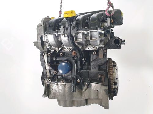 Engine RENAULT CLIO III (BR0/1, CR0/1) 1.4 16V | BP36210929M1 - Image 2